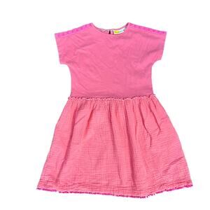 Mini Boden Dress